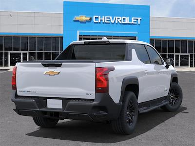 2024 Chevrolet Silverado EV Crew Cab 4WD, Pickup for sale #F202922 - photo 2