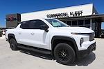 2024 Chevrolet Silverado EV Crew Cab 4WD, Pickup for sale #F202922 - photo 1