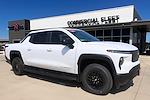 2024 Chevrolet Silverado EV Crew Cab 4WD, Pickup for sale #F202943 - photo 1