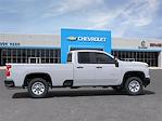 2024 Chevrolet Silverado 2500 Double Cab 4WD, Pickup for sale #F416824 - photo 5