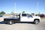 2024 Chevrolet Silverado 3500 Crew Cab 4WD, Flatbed Truck for sale #F445207 - photo 4