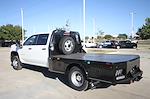 2024 Chevrolet Silverado 3500 Crew Cab 4WD, Flatbed Truck for sale #F445207 - photo 8