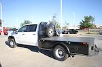 2024 Chevrolet Silverado 3500 Crew Cab 4WD, Flatbed Truck for sale #F445218 - photo 6