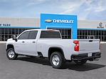 2024 Chevrolet Silverado 2500 Crew Cab 2WD, Pickup for sale #F467865 - photo 4