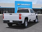 2024 Chevrolet Silverado 2500 Crew Cab 2WD, Pickup for sale #F467865 - photo 2