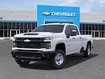 2024 Chevrolet Silverado 2500 Crew Cab 2WD, Pickup for sale #F467865 - photo 6