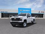 2024 Chevrolet Silverado 2500 Crew Cab 2WD, Pickup for sale #F467865 - photo 8