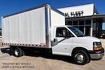 2024 Chevrolet Express 3500 Regular Cab DRW RWD, Box Van for sale #FRN014171 - photo 1