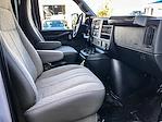 2024 Chevrolet Express 3500 Regular Cab DRW RWD, Box Van for sale #FRN014171 - photo 19