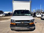 2024 Chevrolet Express 3500 Regular Cab DRW RWD, Box Van for sale #FRN014171 - photo 3