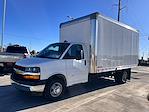 2024 Chevrolet Express 3500 Regular Cab DRW RWD, Box Van for sale #FRN014171 - photo 7