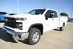 2025 Chevrolet Silverado 2500 Crew Cab 4WD, Service Truck for sale #FSF135593 - photo 17