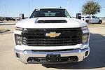 2025 Chevrolet Silverado 2500 Crew Cab 4WD, Service Truck for sale #FSF135593 - photo 3