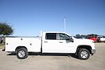 2025 Chevrolet Silverado 2500 Crew Cab 4WD, Service Truck for sale #FSF135593 - photo 4