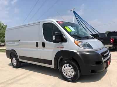 Used 2020 Ram ProMaster 1500 Standard Roof FWD, Empty Cargo Van for sale #P14102 - photo 1