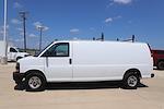 Used 2020 GMC Savana 2500 Work Van RWD, Empty Cargo Van for sale #P15311 - photo 10