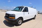 Used 2020 GMC Savana 2500 Work Van RWD, Empty Cargo Van for sale #P15311 - photo 11