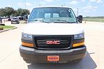 Used 2020 GMC Savana 2500 Work Van RWD, Empty Cargo Van for sale #P15311 - photo 3