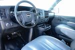 Used 2020 GMC Savana 2500 Work Van RWD, Empty Cargo Van for sale #P15311 - photo 22