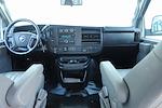 Used 2020 GMC Savana 2500 Work Van RWD, Empty Cargo Van for sale #P15311 - photo 27