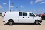 Used 2020 GMC Savana 2500 Work Van RWD, Empty Cargo Van for sale #P15311 - photo 4