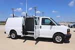 Used 2020 GMC Savana 2500 Work Van RWD, Empty Cargo Van for sale #P15311 - photo 5