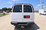 Used 2020 GMC Savana 2500 Work Van RWD, Empty Cargo Van for sale #P15311 - photo 6