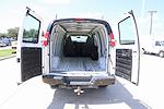 Used 2020 GMC Savana 2500 Work Van RWD, Empty Cargo Van for sale #P15311 - photo 7