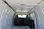 Used 2020 GMC Savana 2500 Work Van RWD, Empty Cargo Van for sale #P15311 - photo 8