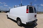 Used 2020 GMC Savana 2500 Work Van RWD, Empty Cargo Van for sale #P15311 - photo 9