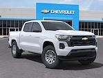 2024 Chevrolet Colorado Crew Cab 2WD, Pickup for sale #R1314437 - photo 7