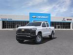 2024 Chevrolet Colorado Crew Cab 2WD, Pickup for sale #R1318103 - photo 8