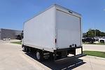 New 2024 Chevrolet LCF 4500HD Regular Cab RWD, Knapheide Box Truck for sale #R7018653 - photo 9