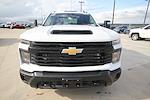 New 2024 Chevrolet Silverado 3500 Work Truck Crew Cab 4WD, Service Truck for sale #RF406551 - photo 3