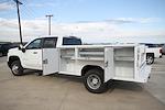 New 2024 Chevrolet Silverado 3500 Work Truck Crew Cab 4WD, Service Truck for sale #RF406551 - photo 23