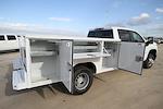 New 2024 Chevrolet Silverado 3500 Work Truck Crew Cab 4WD, Service Truck for sale #RF406551 - photo 5