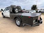 New 2024 Chevrolet Silverado 3500 Work Truck Crew Cab 4WD, Flatbed Truck for sale #RF445035 - photo 8