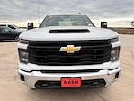 New 2024 Chevrolet Silverado 2500 Work Truck Crew Cab 4WD, Mechanics Body for sale #RF453261 - photo 3