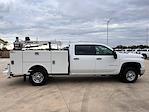 New 2024 Chevrolet Silverado 2500 Work Truck Crew Cab 4WD, Mechanics Body for sale #RF453261 - photo 4