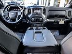 New 2024 Chevrolet Silverado 2500 Work Truck Crew Cab 4WD, Flatbed Truck for sale #RF46338 - photo 18