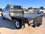 New 2024 Chevrolet Silverado 2500 Work Truck Crew Cab 4WD, Flatbed Truck for sale #RF46338 - photo 7