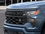 2024 Chevrolet Silverado 1500 Crew Cab 4WD, Pickup for sale #RG229717 - photo 13