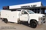 2024 Chevrolet Silverado 6500 Regular Cab DRW 2WD, Harbor SawMaster Saw Body for sale #RH077046 - photo 1