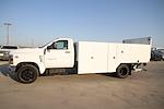 New 2024 Chevrolet Silverado 6500 Work Truck Regular Cab 2WD, 14' Harbor SawMaster Saw Body for sale #RH077046 - photo 27