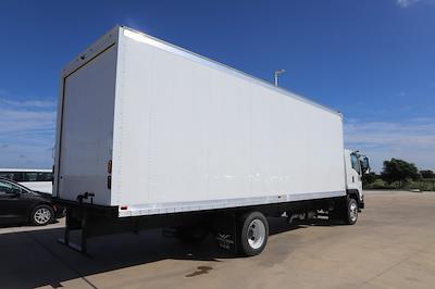 New 2024 Chevrolet LCF 6500XD Regular Cab RWD, Smyrna Truck Box Truck for sale #RSA04146 - photo 2