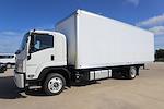 New 2024 Chevrolet LCF 6500XD Regular Cab RWD, Smyrna Truck Box Truck for sale #RSA04146 - photo 7