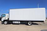 2024 Chevrolet LCF 6500XD Regular Cab RWD, Smyrna Truck Box Truck for sale #RSA04146 - photo 8