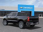 2025 Chevrolet Silverado 1500 Crew Cab 2WD, Pickup for sale #S1133668 - photo 4