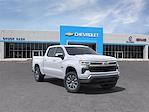 2025 Chevrolet Silverado 1500 Crew Cab 2WD, Pickup for sale #S1136801 - photo 1