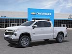 2025 Chevrolet Silverado 1500 Crew Cab 2WD, Pickup for sale #S1136801 - photo 3